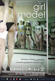 Girl Model (2011) Free Movie