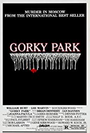 Gorky Park (1983) Free Movie