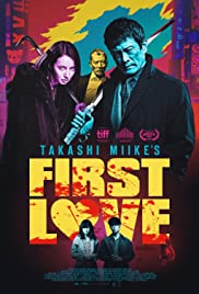 First Love (2019) Free Movie