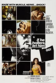 If He Hollers, Let Him Go! (1968) Free Movie