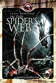 In the Spiders Web (2007) Free Movie