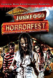 Junkfood Horrorfest (2007) Free Movie