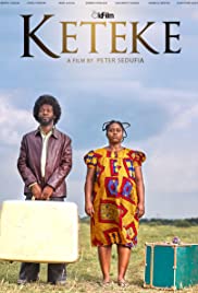 Keteke (2017) Free Movie