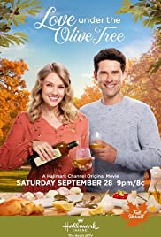 Love Under the Olive Tree (2019) Free Movie