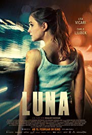 Luna (2017) Free Movie