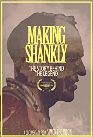 Making Shankly (2017) Free Movie