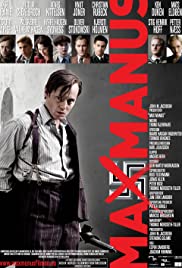 Max Manus: Man of War (2008) Free Movie