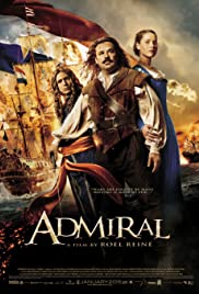 Admiral (2015)