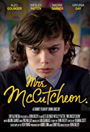 Mrs McCutcheon (2017) Free Movie
