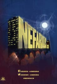 Nefarious (2019) Free Movie