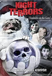Night Terrors (2013) Free Movie