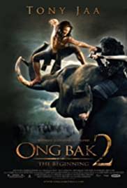 Ong Bak 2 (2008) Free Movie