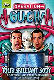 Operation Ouch! (2012 ) Free Tv Series