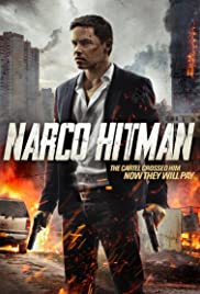 Narco Hitman (2016) Free Movie