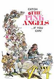Pink Angels (1972) Free Movie