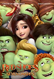 Red Shoes and the Seven Dwarfs (2019) Free Movie
