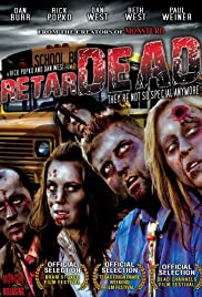 Retardead (2008) Free Movie