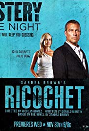 Ricochet (2011) Free Movie