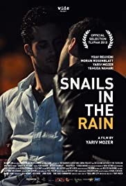 Snails in the Rain (2013) Free Movie