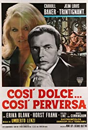 So Sweet... So Perverse (1969) Free Movie