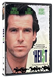 The Heist (1989) Free Movie