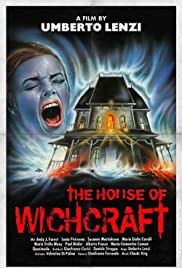 The House of Witchcraft (1989) Free Movie