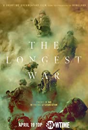 The Longest War (2020) Free Movie