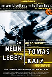 The Nine Lives of Tomas Katz (2000) Free Movie