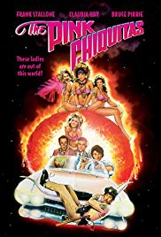 The Pink Chiquitas (1987) Free Movie