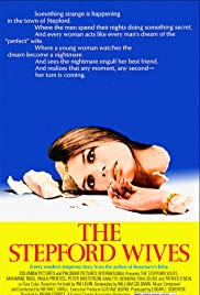 The Stepford Wives (1975) Free Movie