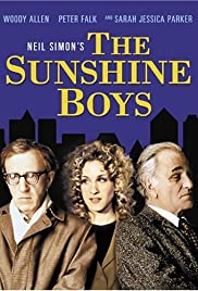 The Sunshine Boys (1996) Free Movie