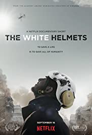 The White Helmets (2016) Free Movie