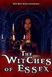 The Witches of Essex (2018) Free Movie