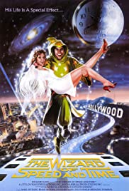 The Wizard of Speed and Time (1988) Free Movie