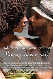 Things Never Said (2013) Free Movie