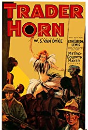 Trader Horn (1931) Free Movie