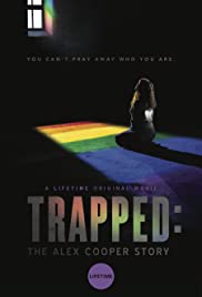 Trapped: The Alex Cooper Story (2019)