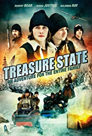 Treasure State (2013) Free Movie