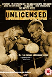 Unlicensed (2012) Free Movie