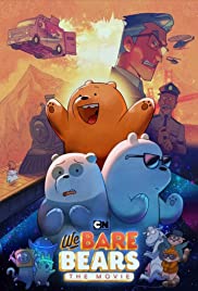 We Bare Bears: The Movie (2020) Free Movie