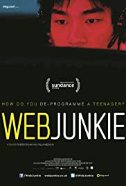 Web Junkie (2013) Free Movie