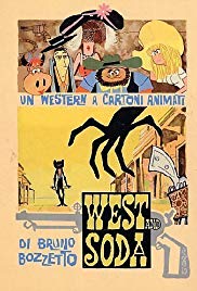 West and Soda (1965) Free Movie