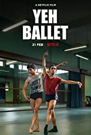 Yeh Ballet (2020) Free Movie