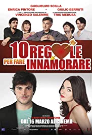 10 Rules for Falling in Love (2012) Free Movie