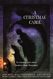 A Christmas Carol (2020) Free Movie