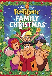 A Flintstone Family Christmas (1993) Free Movie