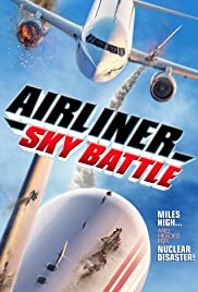 Airliner Sky Battle (2020) Free Movie