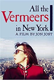All the Vermeers in New York (1990) Free Movie