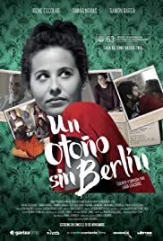 An Autumn Without Berlin (2015) Free Movie