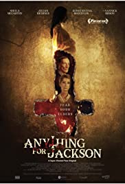 Anything for Jackson (2020) Free Movie
